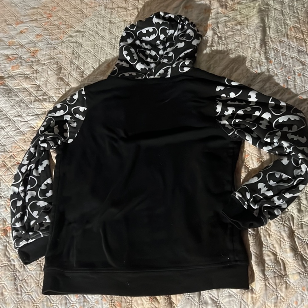 Batman Jacket - image 2